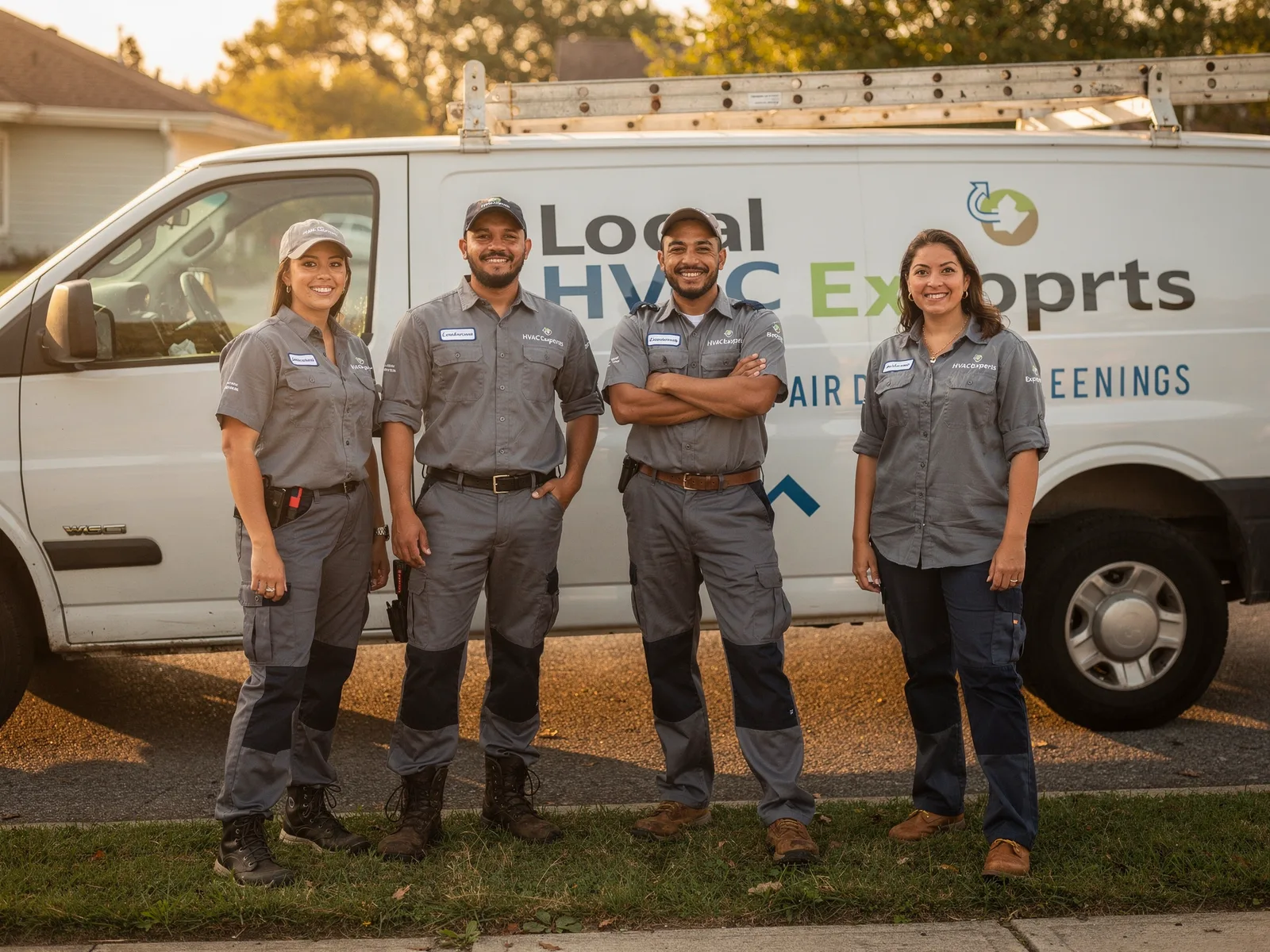 24/7 HVAC Repair & AC Replacement company in Paradise, PA
